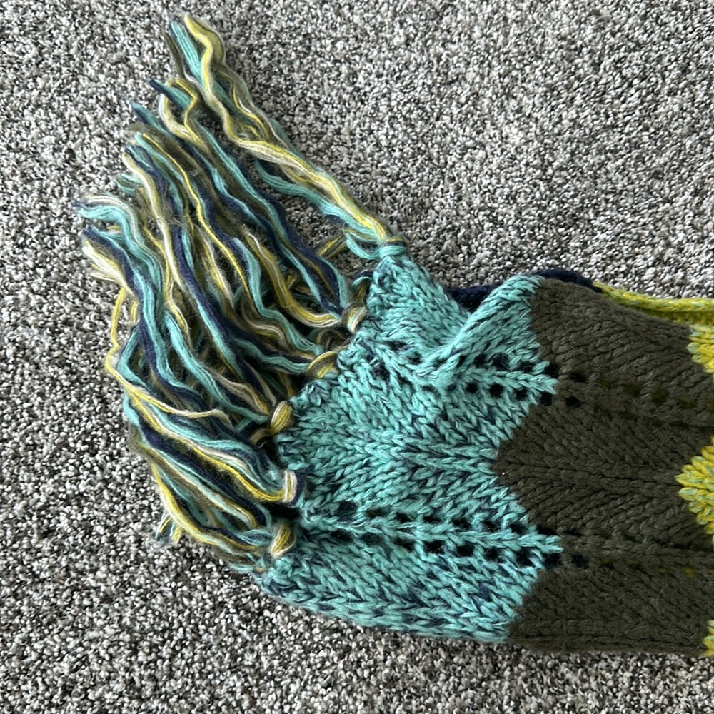 Beanie & Scarf Set - Picture 5 of 6